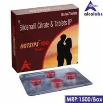 Avanafil Tablets